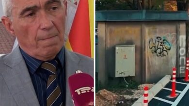 Photo of Коњановски: Пешаците ќе го заобиколуваат трансформаторот