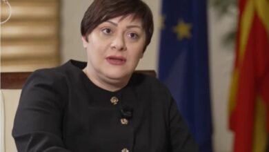 Photo of (ВИДЕО) Нашите иселеници се враќаат од странство – големи европски земји ќе банкротираат, вели министерката за финансии