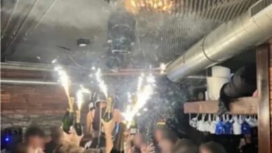 Photo of Италија бара отштета од Швајцарија по смртоносниот пожар во скијачки центар