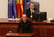 Photo of (ВИДЕО) Јанчев: Ќе сечат шуми, ќе детонираат динамит и ќе ни фрлаат отров во дворовите – закони по мерка на профитерите