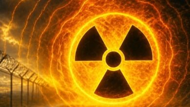 Photo of Аларм во соседството: Откриено до 70 пати поголемо зрачење од очекуваното