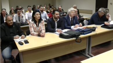 Photo of Призна вина за мито и побара да и се вратат 6.000 евра од конфиксуваните – почна судењето за ИПАРД фондовите