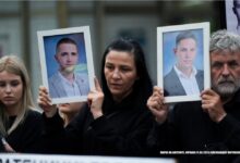 Photo of Одложен „Маршот на ангелите“ поради првомајските празници: „Продолжуваме на 9 мај со уште поголема сила“