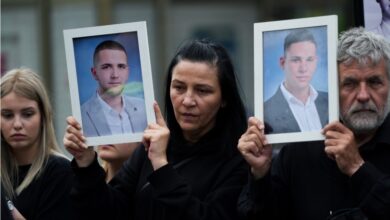 Photo of Одложен „Маршот на ангелите“ поради првомајските празници: „Продолжуваме на 9 мај со уште поголема сила“