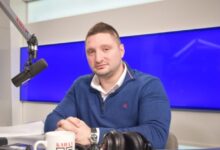 Photo of Фрчкоски: Со укинувањето на Пржинската влада, ВМРО го урниса и последниот бедем за фер и демократски избори