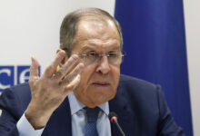 Photo of Лавров од Анталија изјави дека е време да се разговара со САД за идните економски односи