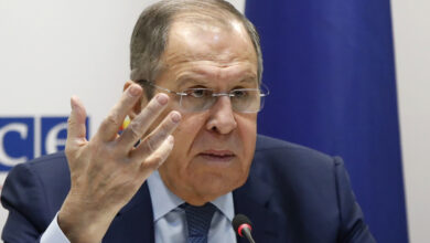 Photo of Лавров од Анталија изјави дека е време да се разговара со САД за идните економски односи