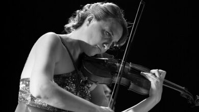 Photo of „Симфониски хоризонти“ со Сихана Бадивуку и Паскал Краповски во Филхармонија