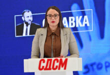 Photo of Цветаноски: Врсничко и семејно насилство, жртви, скандали, убиства, дрога од 5 тони – оставка Тошковски