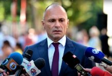 Photo of Филипче: Според Мицкоски, излегува дека и Вајц и медиумите лажат