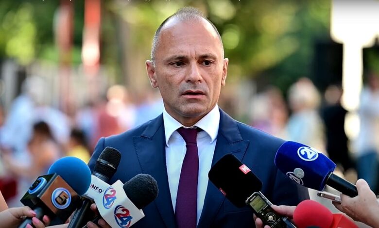 Photo of Филипче: На Денот на Македонскиот јазик со гордост може да кажеме дека поради СДСМ е признаен и обезбеден