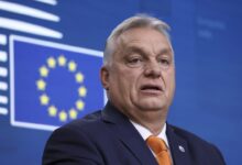 Photo of Орбан: „Бог да ја чува Унгарија“