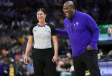 Photo of Натали Саго – трета жена која во НБА ќе суди плеј оф натпревар