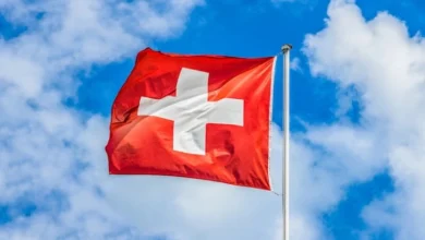 Photo of Швајцарија повторно ја отвора амбасадата во Техеран