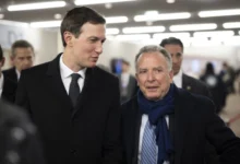 Photo of Трамп ги испраќа Виткоф и Кушнер на преговори со Иран во Пакистан