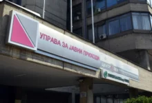 Photo of УЈП: 27 април е последниот ден од законскиот рок за поднесување на ДДВ пријавата и за плаќање на ДДВ долгот