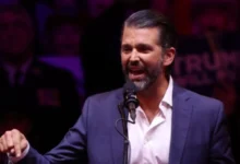 Photo of Доналд Трамп Помладиот: ЕУ е катастрофа, а Орбан е голем борец за западните вредности