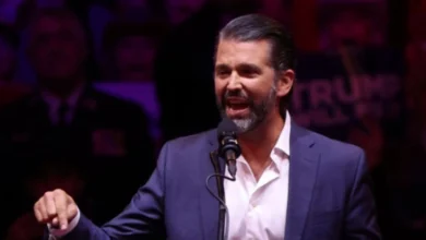 Photo of Доналд Трамп Помладиот: ЕУ е катастрофа, а Орбан е голем борец за западните вредности