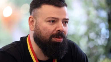 Photo of Смилковски: Имаме меч топка на домашен терен