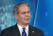 Photo of Бесент: Кина е несигурен партнер – складираше нафта за време на војната на Блискиот Исток