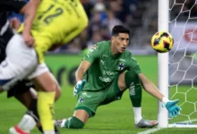 Photo of Голманот на Сарагоса суспендиран 13 натпревари