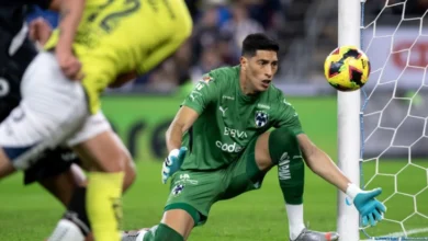 Photo of Голманот на Сарагоса суспендиран 13 натпревари