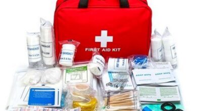 Photo of Грција воведува нови строги правила – најголемата промена се однесува на комплетите за прва помош