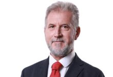 Photo of Ацо Ристов е нов претседател на Регулаторната комисија за енергетика