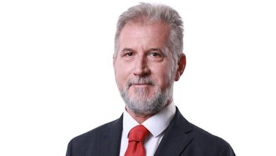 Photo of Ацо Ристов е нов претседател на Регулаторната комисија за енергетика