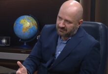 Photo of Кустосот Александар Ристевски е нов директор на Музејот на Македонија