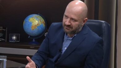 Photo of Кустосот Александар Ристевски е нов директор на Музејот на Македонија