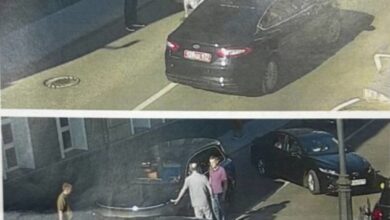 Photo of МНР побарало детални информации за настанот со амбасадорот Ненад Колев во Москва