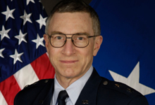 Photo of Исчезна американски генерал со нуклеарни тајни