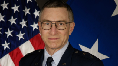 Photo of Исчезна американски генерал со нуклеарни тајни