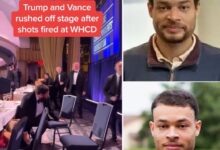 Photo of Напаѓачот на Трамп влегол како гостин во хотелот, но како поминал вооружен?