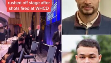 Photo of Напаѓачот на Трамп влегол како гостин во хотелот, но како поминал вооружен?