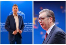 Photo of Судир меѓу Маѓар и Вучиќ: Дали експлозивот кај „Турски тек“ беше предизборна режија за спас на Орбан?