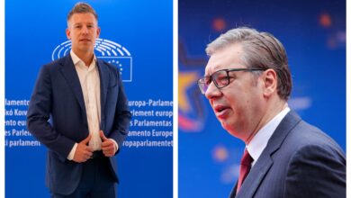 Photo of Судир меѓу Маѓар и Вучиќ: Дали експлозивот кај „Турски тек“ беше предизборна режија за спас на Орбан?