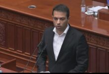 Photo of Бочварски: Власта ветуваше 250 милиони евра годишно од унгарскиот кредит за општинските проекти, се реализираат само 16%