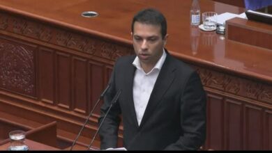 Photo of Бочварски: Власта ветуваше 250 милиони евра годишно од унгарскиот кредит за општинските проекти, се реализираат само 16%