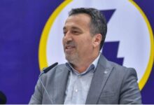 Photo of Кривична пријава против поранешен градоначалник и службено лице за злоупотреба на службена положба