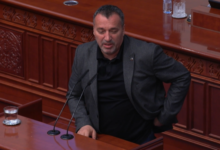 Photo of Беџети: Албанците имаат право да бараат ново државно уредување