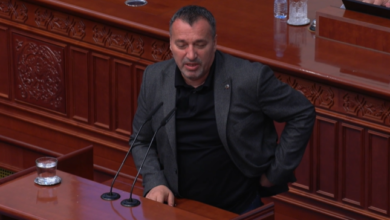 Photo of Беџети: Албанците имаат право да бараат ново државно уредување