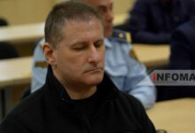 Photo of Видевски, осуден за убиствата на Вања и Панче во критична состојба хоспитализиран на клиниката за Нефрологија