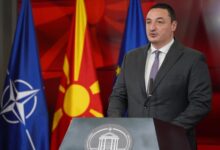 Photo of Министерот за спорт парите ги дели според чудни критериуми – за најуспешните најмалку, обвинуваат од СДСМ