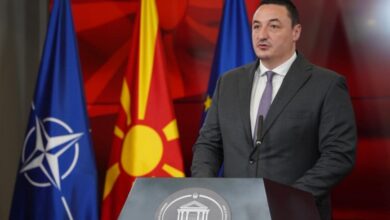 Photo of Министерот за спорт парите ги дели според чудни критериуми – за најуспешните најмалку, обвинуваат од СДСМ