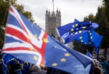Photo of Десет години по Брегзит: Повеќе од половина од Британците се за повторно влегување во ЕУ