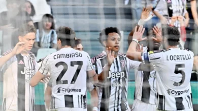Photo of Јувентус лесно до бодовите во против Џенова