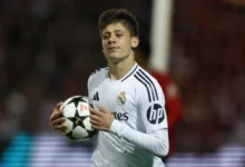 Photo of Реал до крајот на сезоната без повредените Гулер и Милитао