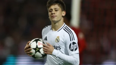 Photo of Реал до крајот на сезоната без повредените Гулер и Милитао